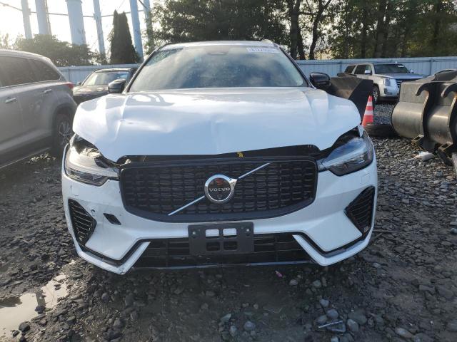 2025 VOLVO XC60 PLUS YV4H60RC1S1018998