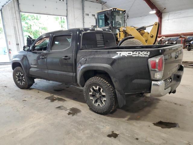 2020 TOYOTA TACOMA DOU - 5TFCZ5ANXLX234099