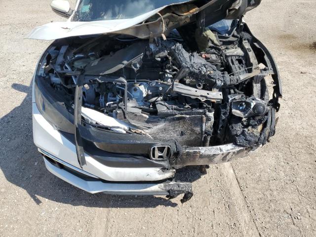 2019 HONDA CIVIC SPOR - 2HGFC2F8XKH545097