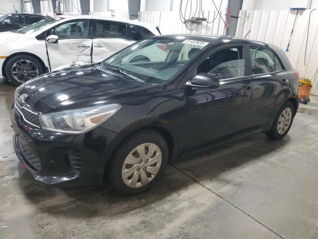 KIA RIO LX
