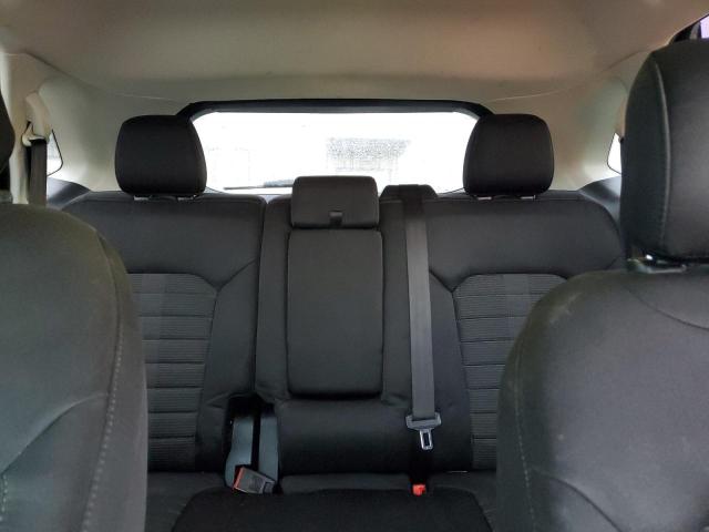 2015 FORD EDGE SEL 2FMTK4J91FBC15790