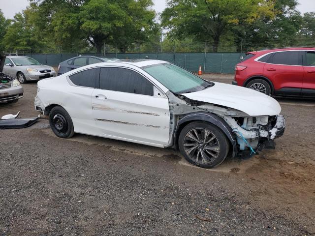2017 HONDA ACCORD EXL - 1HGCT1B89HA007128
