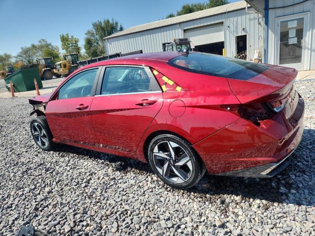 2023 HYUNDAI ELANTRA LI KMHLN4AJ5PU075630