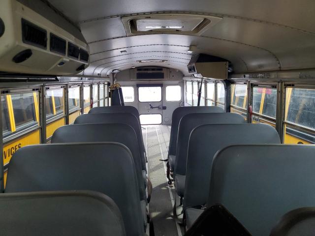 2010 THOMAS SCHOOL BUS #3273801355