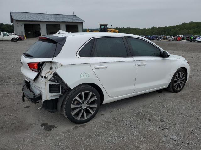 2018 HYUNDAI ELANTRA GT KMHH35LE3JU068670