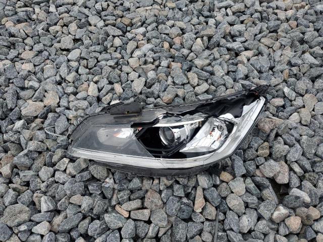 2016 HONDA ACCORD EXL - 1HGCR2F8XGA195798