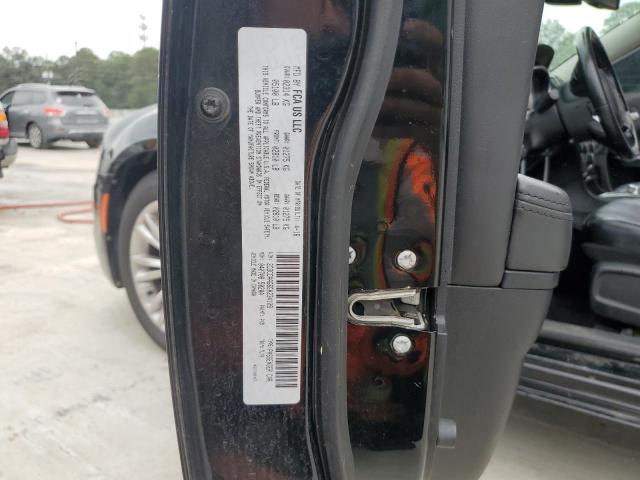 2016 CHRYSLER 300 LIMITE #3296280468