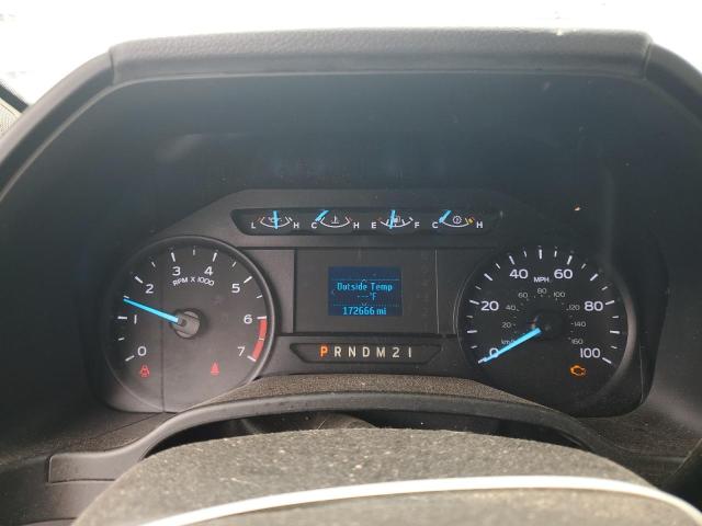 2019 FORD F250 SUPER #3293393438