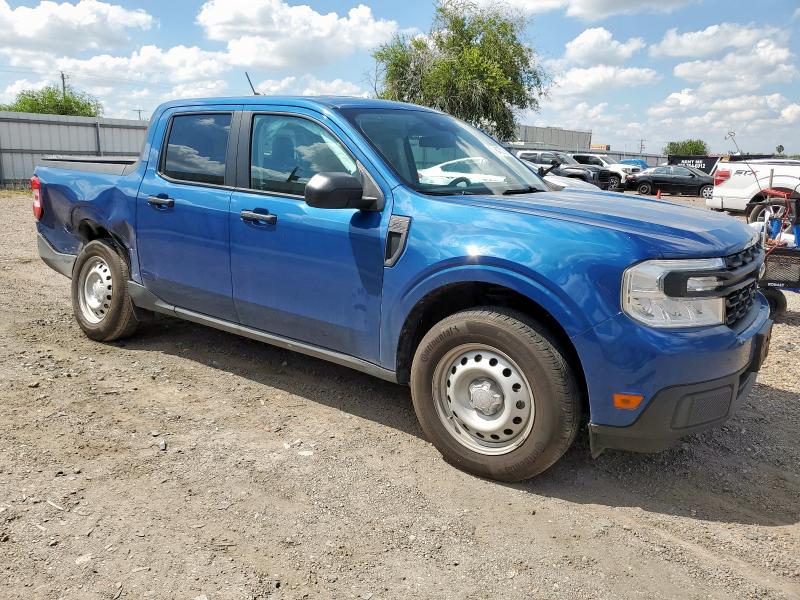 2024 FORD MAVERICK X #3302978655