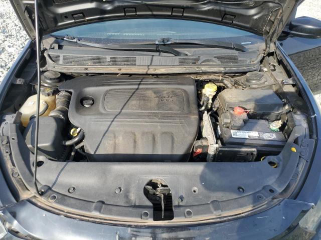 2016 DODGE DART SXT S - 1C3CDFFA1GD819224