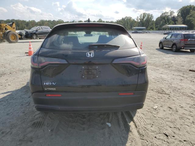 2025 HONDA HR-V LX #3287528994