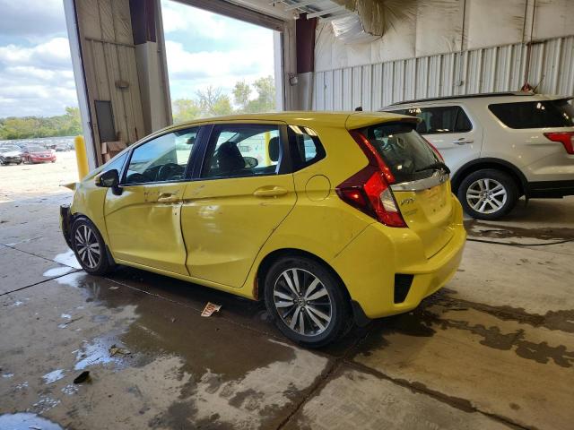 2015 HONDA FIT EX 3HGGK5H82FM751639