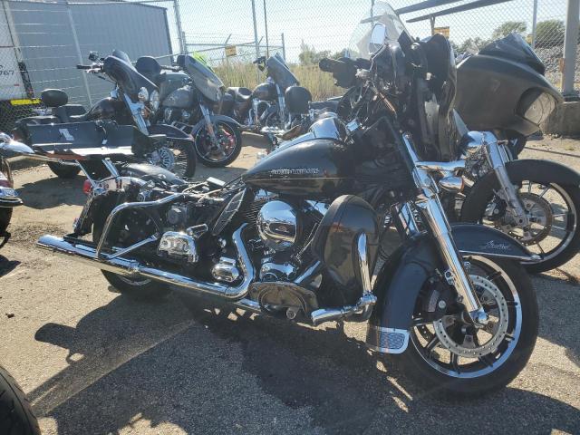 2016 HARLEY-DAVIDSON FLHTK ULTR 1HD1KEL16GB609297