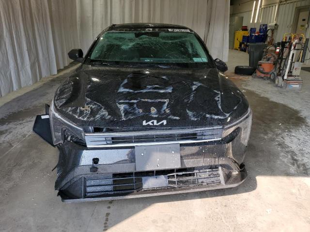 2025 KIA K4 LX 3KPFT4DE1SE101718