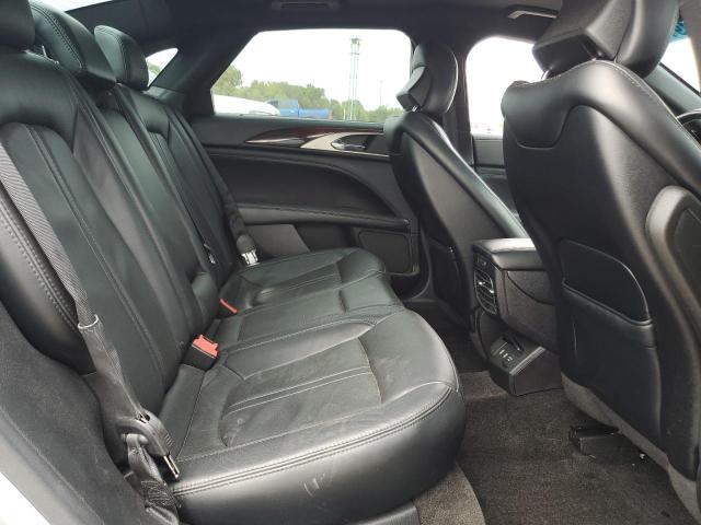 2017 LINCOLN MKZ SELECT 3LN6L5C93HR648450