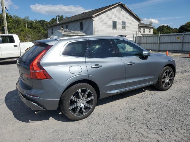 2021 VOLVO XC60 T5 INSCRIPTION YV4102RL4M1809432