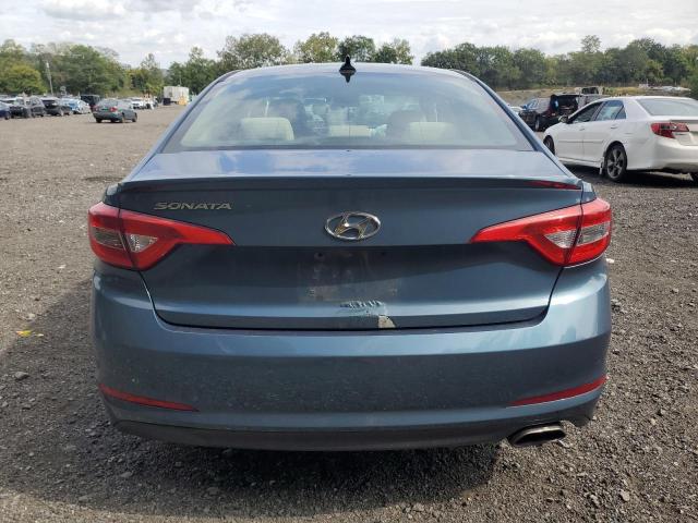 2015 HYUNDAI SONATA SE 5NPE24AFXFH071423