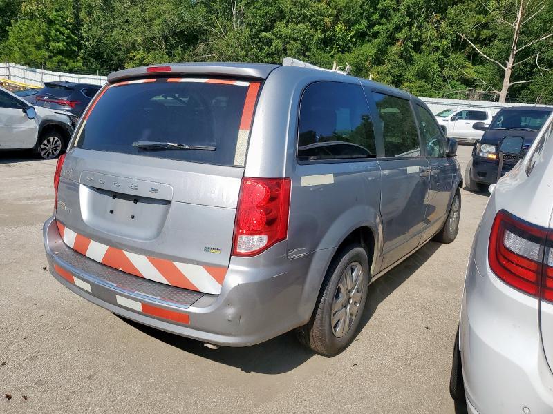 2019 DODGE GRAND CARA 2C4RDGBG8KR798657