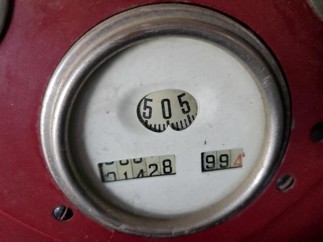 1927 DODGE ALL MODELS #3301729360