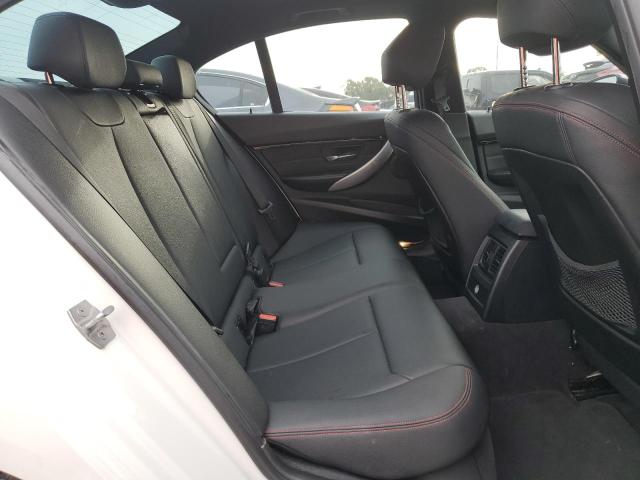 2017 BMW 330 I WBA8B9G51HNU50223
