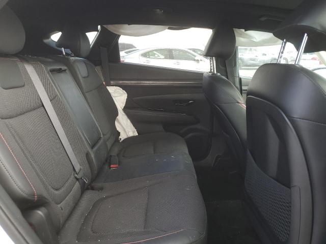 2024 HYUNDAI TUCSON N L KM8JFCD18RU166064