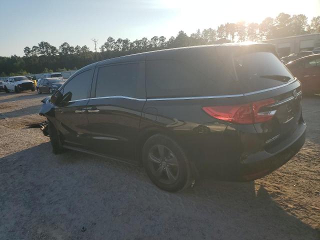 2022 HONDA ODYSSEY EX - 5FNRL6H52NB022978