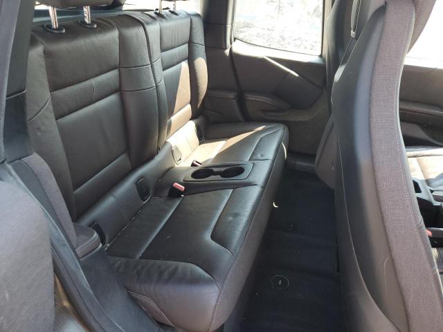 2015 BMW I3 REX WBY1Z4C50FV278819