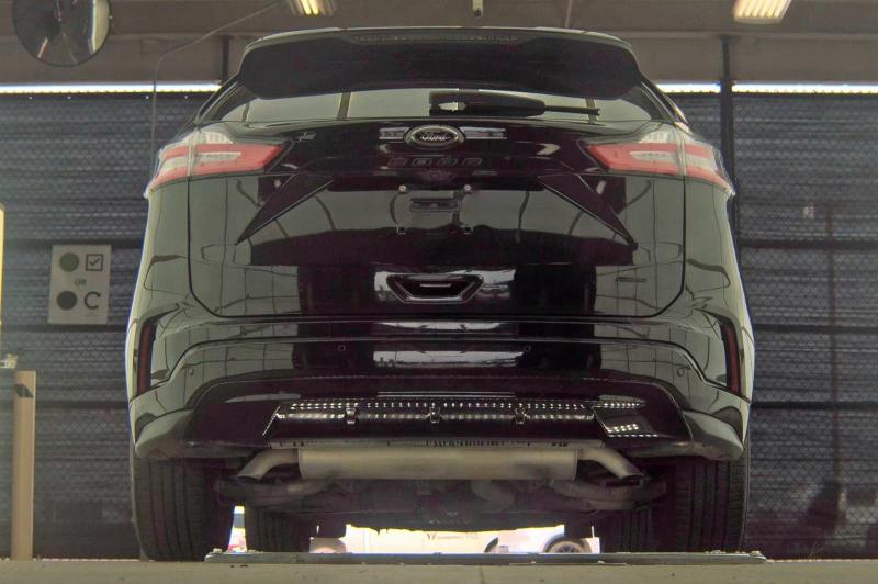2023 FORD EDGE SE 2FMPK4G99PBA51988