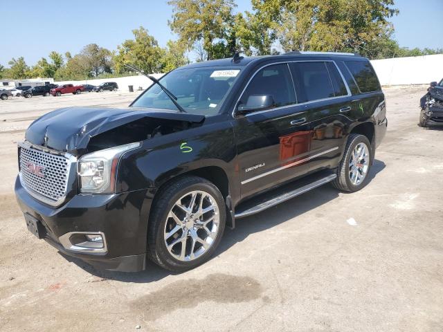 2016 GMC YUKON DENALI 1GKS2CKJ4GR245422