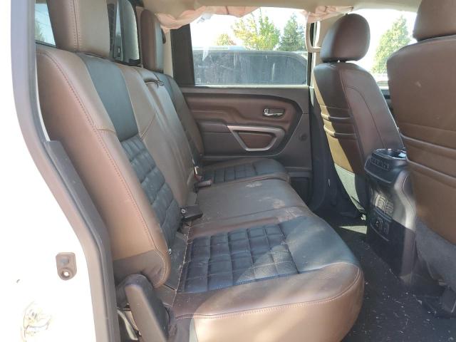 2017 NISSAN TITAN XD S #3284169536