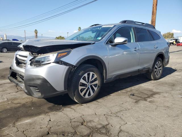 SUBARU OUTBACK PR