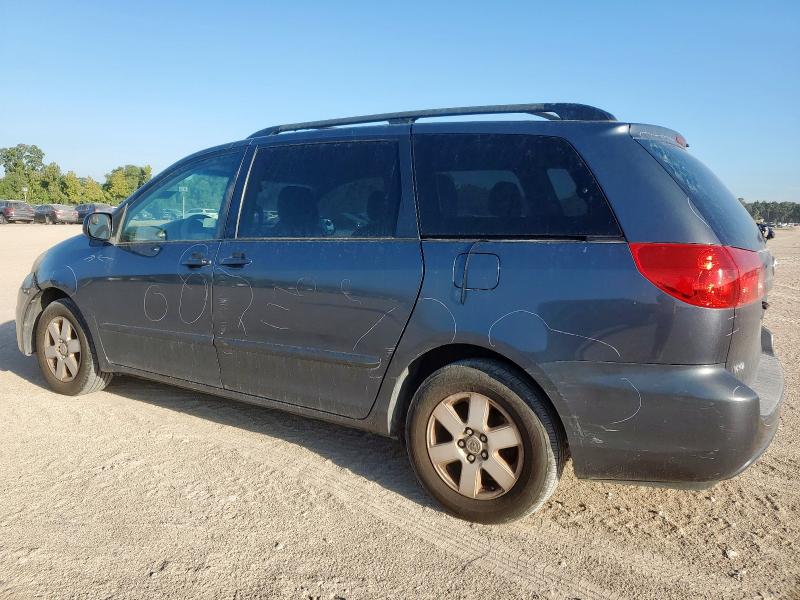 2010 TOYOTA SIENNA CE - 5TDKK4CC2AS317812
