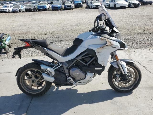 2018 DUCATI MULTISTRAD ZDMAAEKW7JB004136