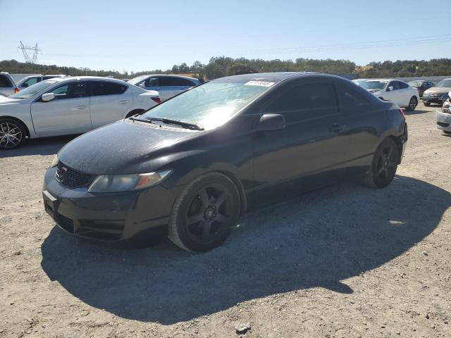 Global Auto Auctions: 2010 HONDA CIVIC EX