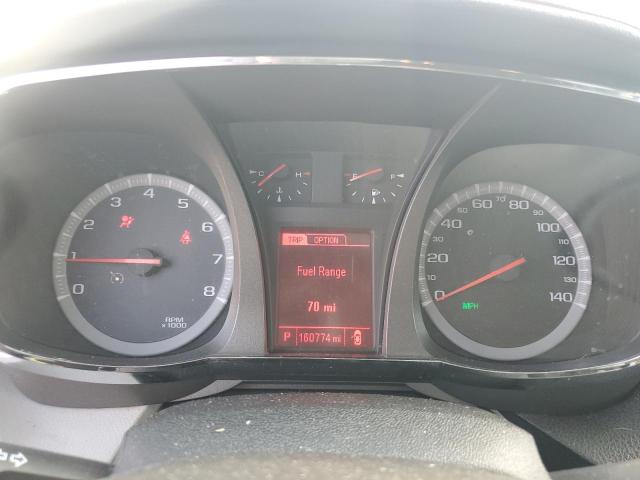 2017 GMC TERRAIN SL - 2GKALNEK8H6330737