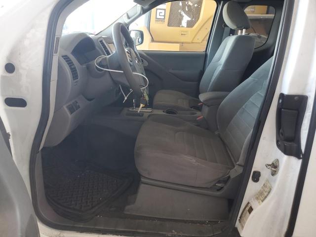 2019 NISSAN FRONTIER S 1N6BD0CT0KN737849