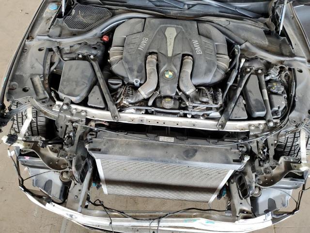 2017 BMW 750 I WBA7F0C51HGM21410