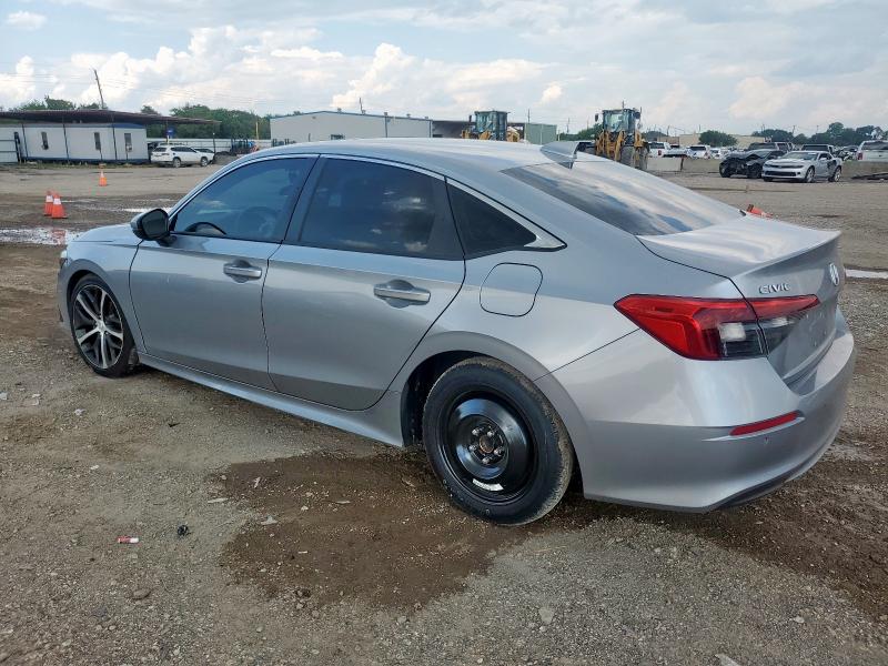 2022 HONDA CIVIC TOUR 2HGFE1F91NH308905