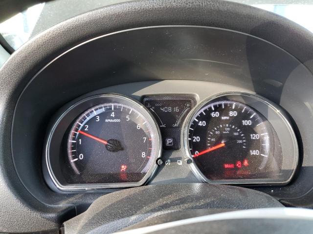 2017 NISSAN VERSA S 3N1CN7APXHK434422