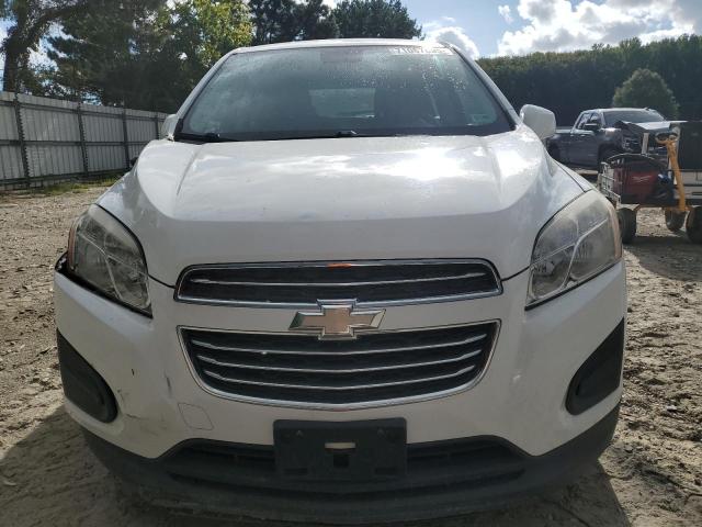 2015 CHEVROLET TRAX LS KL7CJKSB1FB146955