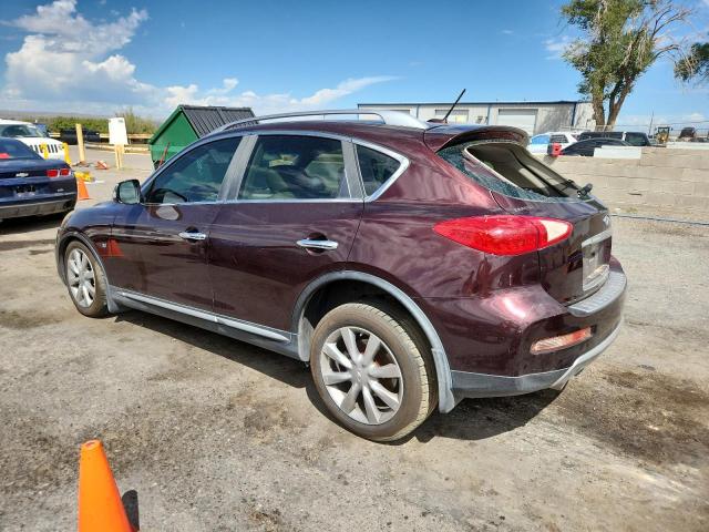 2017 INFINITI QX50 JN1BJ0RP8HM388852