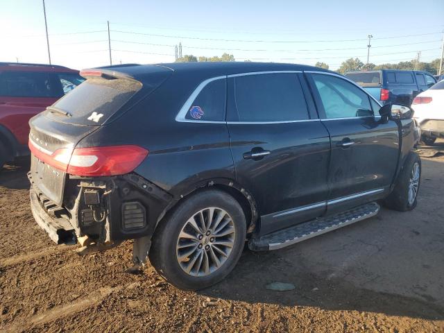 2017 LINCOLN MKX SELECT 2LMPJ8KR8HBL41047