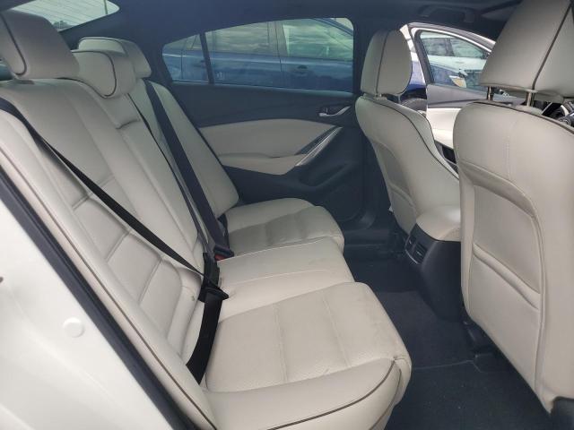 2017 MAZDA 6 GRAND TO #3302879902