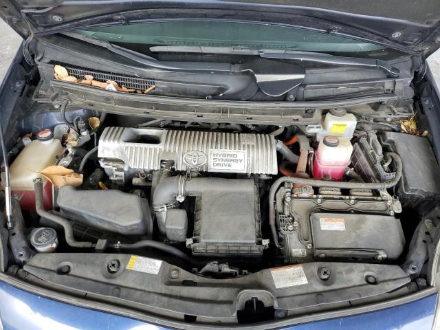 2015 TOYOTA PRIUS JTDKN3DU3F0465289