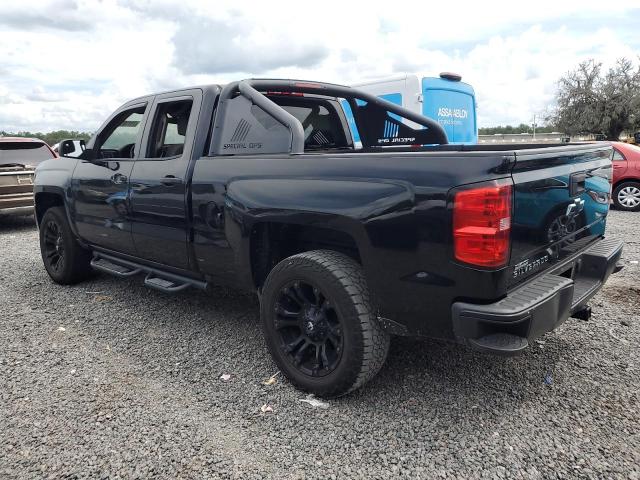 2016 CHEVROLET SILVERADO 1GCRCNEC4GZ322693