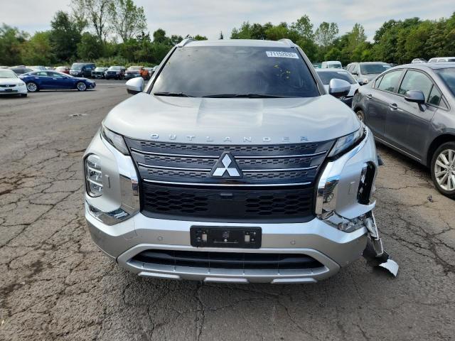 2022 MITSUBISHI OUTLANDER JA4J4VA87NZ091114