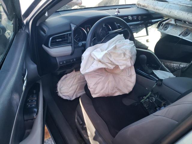 2019 TOYOTA CAMRY L #3268904210