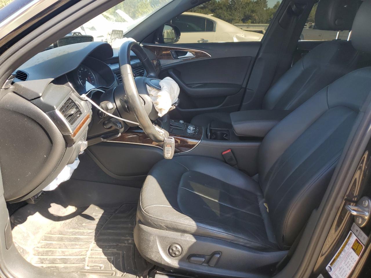 AUDI A6 PREMIUM PLUS