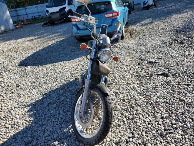 2002 SUZUKI MC JS1VS52A022101835