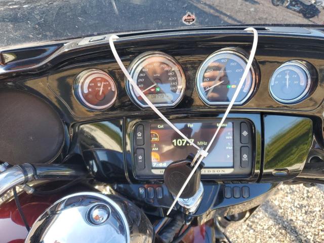 2015 HARLEY-DAVIDSON FLHTKL ULT 1HD1KKL17FB650017